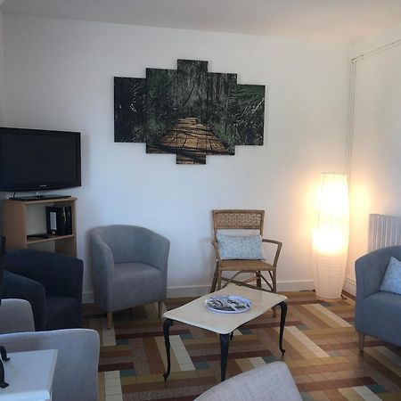 Gite Confort Au Coeur De La Vallee Du Loir : 4 Ch, Jardin, Fibre, Bbq, Proche Chateau - Fr-1-410-274 Ruille-Sur-Loir Zewnętrze zdjęcie