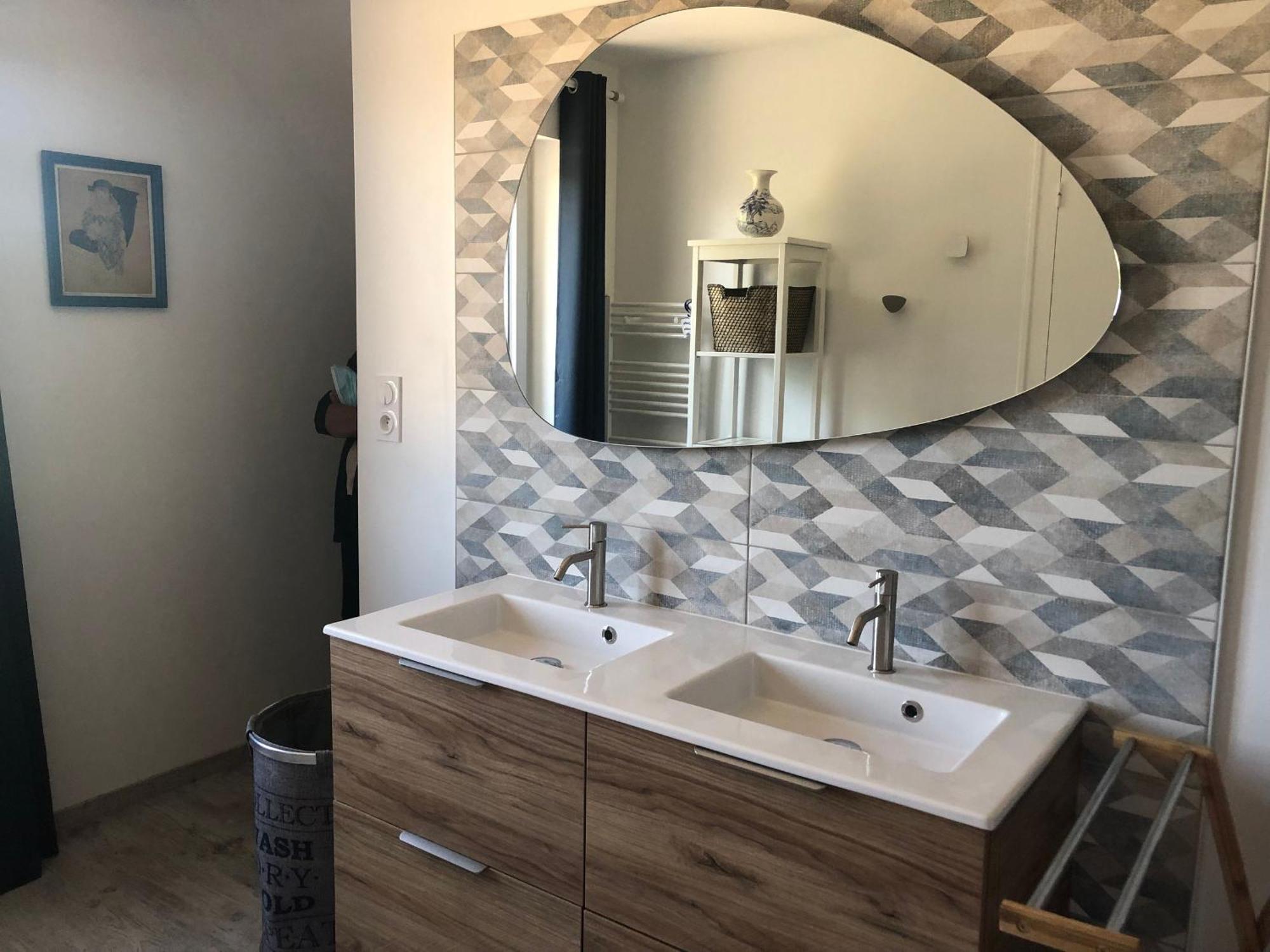 Gite Confort Au Coeur De La Vallee Du Loir : 4 Ch, Jardin, Fibre, Bbq, Proche Chateau - Fr-1-410-274 Ruille-Sur-Loir Zewnętrze zdjęcie