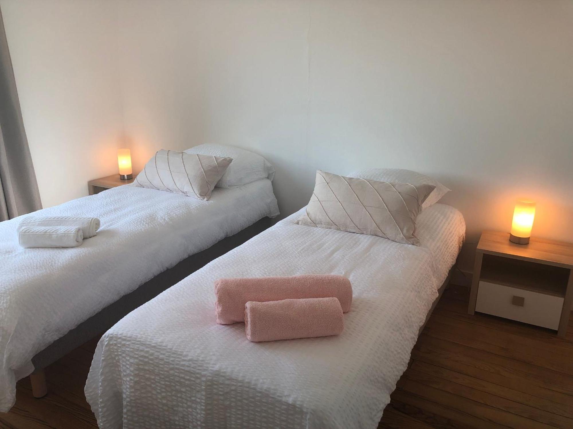 Gite Confort Au Coeur De La Vallee Du Loir : 4 Ch, Jardin, Fibre, Bbq, Proche Chateau - Fr-1-410-274 Ruille-Sur-Loir Zewnętrze zdjęcie